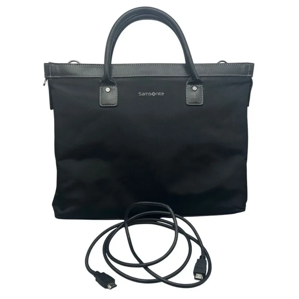 Samsonite Black Lenovo Ideapad 15.6